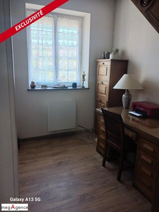  Maison à vendre 5 pièces 110 m²