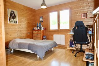  Maison à vendre 5 pièces 116 m²