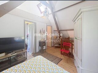  Maison à vendre 5 pièces 