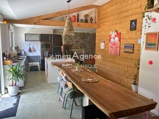  Maison à vendre 4 pièces 107 m²