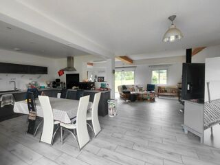 Maison à vendre 3 pièces 136 m²