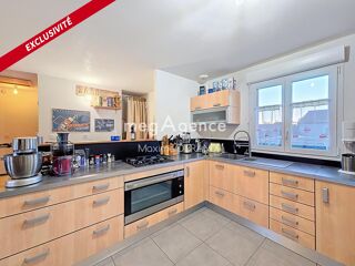  Maison  vendre 3 pices 65 m