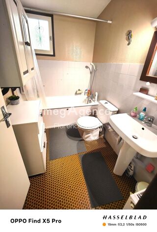  Maison � vendre 3 pi�ces 90 m�