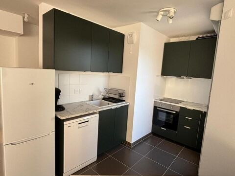  Appartement � louer 3 pi�ces 65 m�