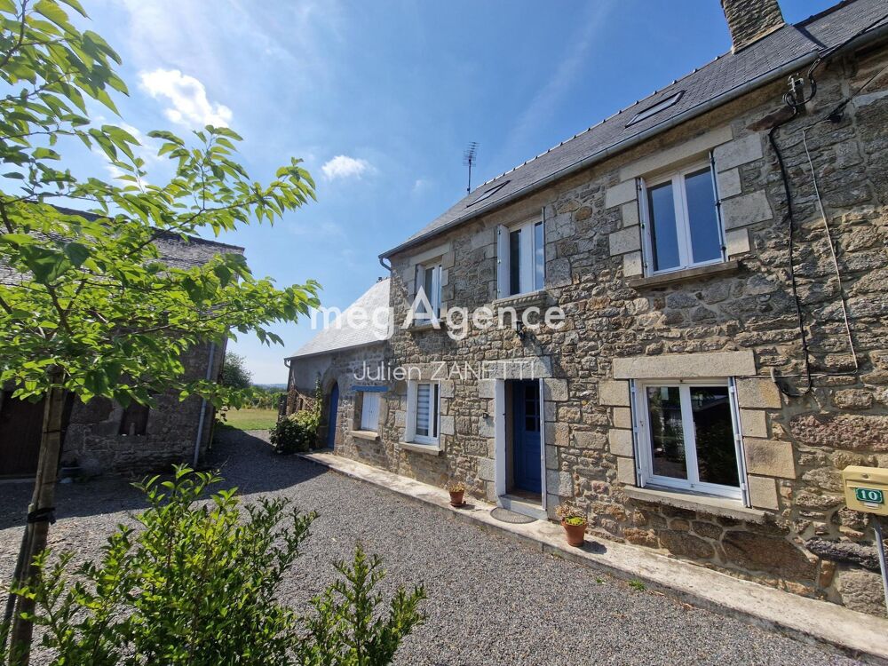 Maison 3 pièces 90 m² · à Brehand · 90 m² · 202 000 €