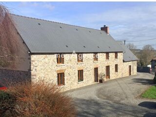  Maison � vendre 8 pi�ces 180 m�