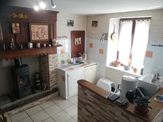  Maison � vendre 5 pi�ces 97 m�