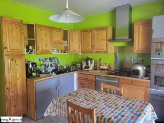  Maison � vendre 4 pi�ces 119 m�