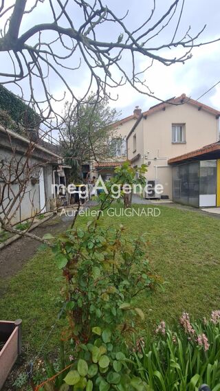  Maison � vendre 6 pi�ces 127 m�