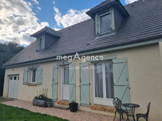  Maison � vendre 5 pi�ces 108 m�