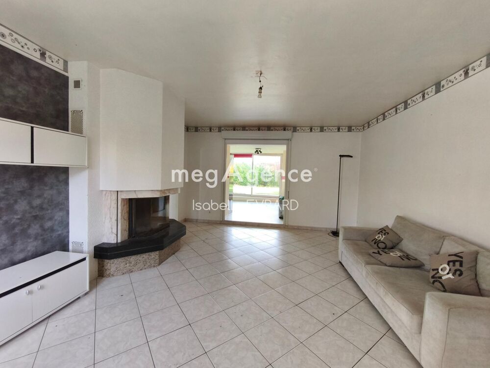 Maison 3 chambres