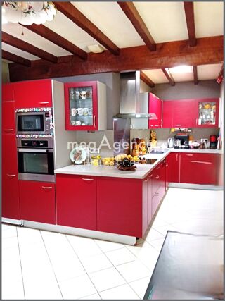  Maison à vendre 5 pièces 119 m²