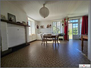  Maison à vendre 6 pièces 155 m²