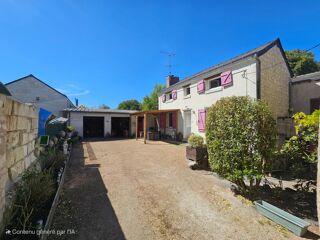  Maison � vendre 11 pi�ces 256 m�