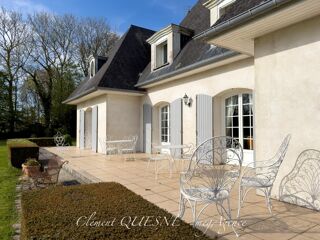  Maison à vendre 8 pièces 225 m²