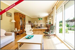  Maison à vendre 7 pièces 164 m²
