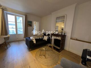  Appartement  vendre 2 pices 49 m