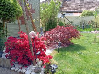  Maison � vendre 6 pi�ces 121 m�