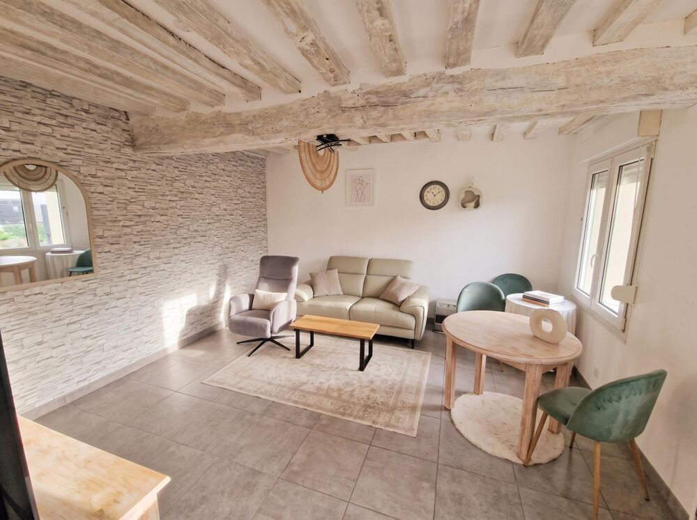 Vente Immeuble A saisir à Mesnil Esnard immeuble de rapport de 90 m² Le mesnil-esnard