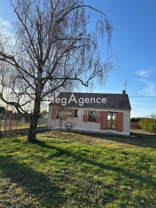  Maison � vendre 3 pi�ces 74 m�