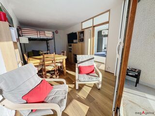  Appartement  vendre 2 pices 36 m