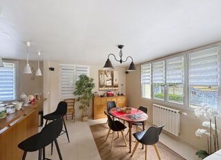  Maison à vendre 4 pièces 62 m²