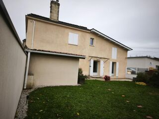  Maison à vendre 6 pièces 113 m²