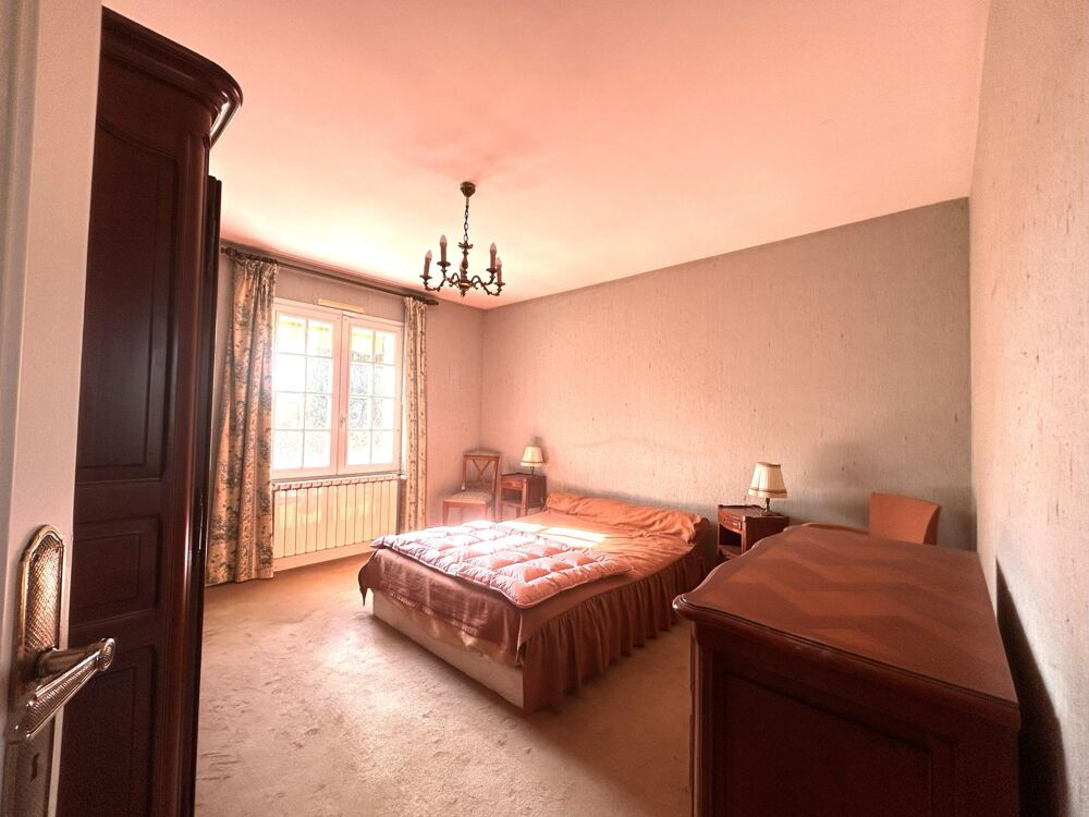 Vente Maison Maison construite en briques et parpaings Romorantin-lanthenay