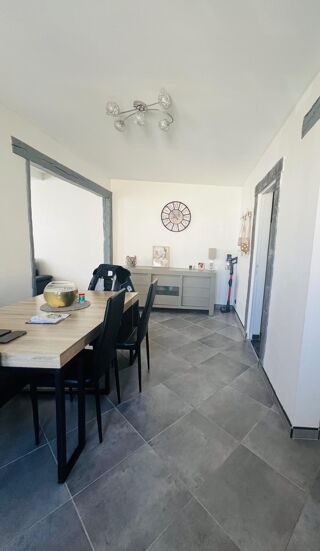  Maison � vendre 4 pi�ces 76 m�