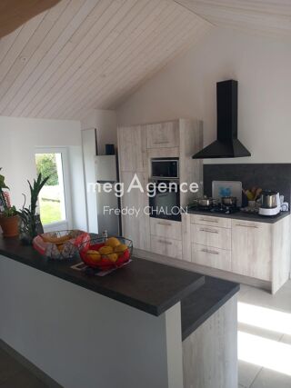  Maison � vendre 4 pi�ces 123 m�