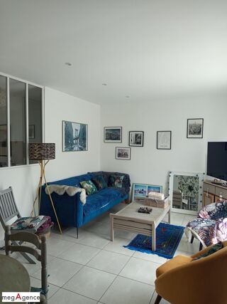  Maison � vendre 5 pi�ces 86 m�