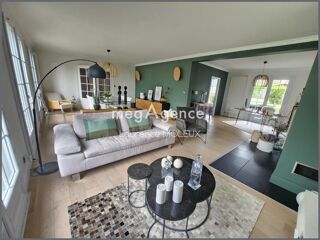  Maison � vendre 6 pi�ces 158 m�