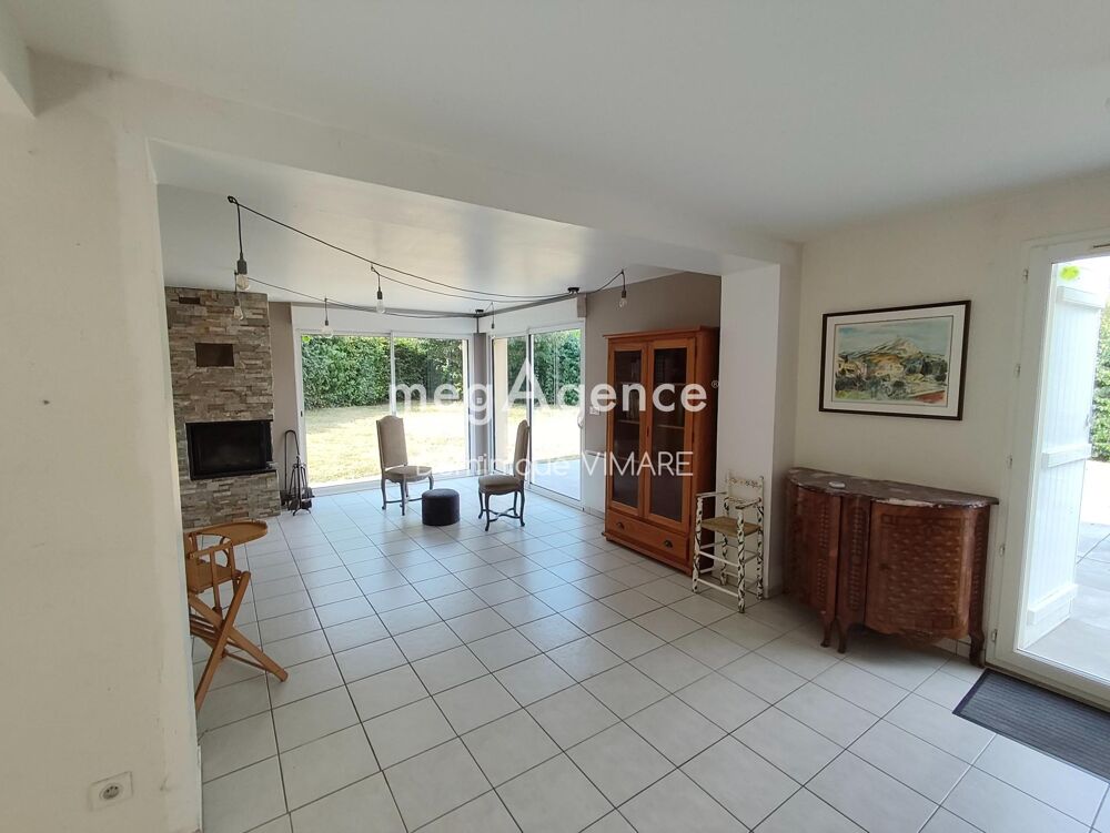 Vente Maison MAISON 5 CHS Laigne-en-belin
