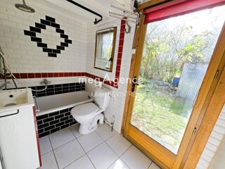  Maison � vendre 2 pi�ces 44 m�