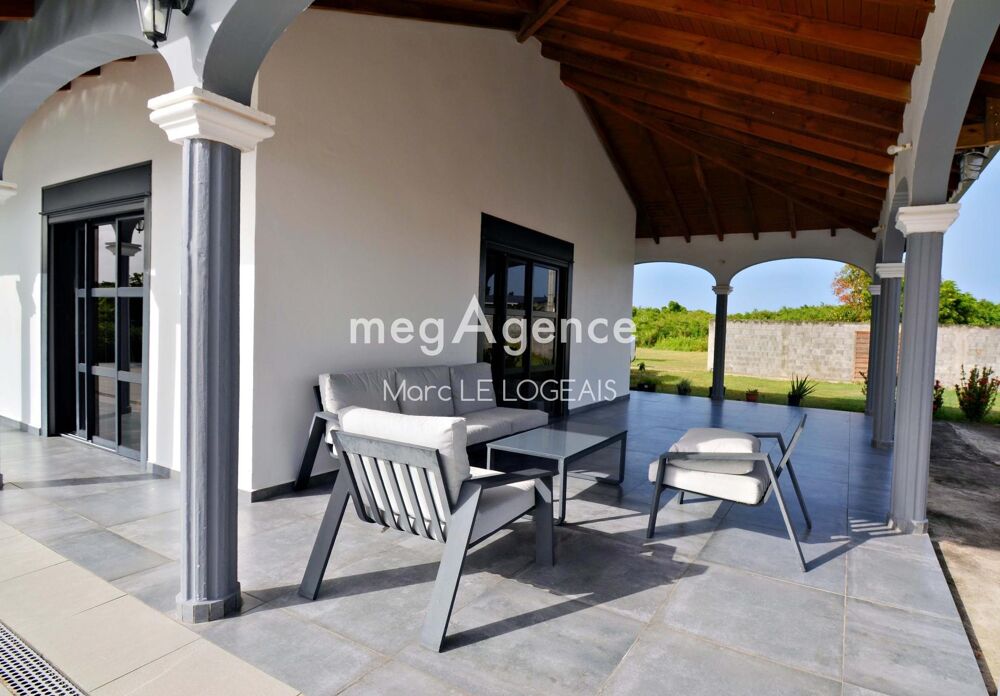 � vendre  Maison Le Moule (97160)