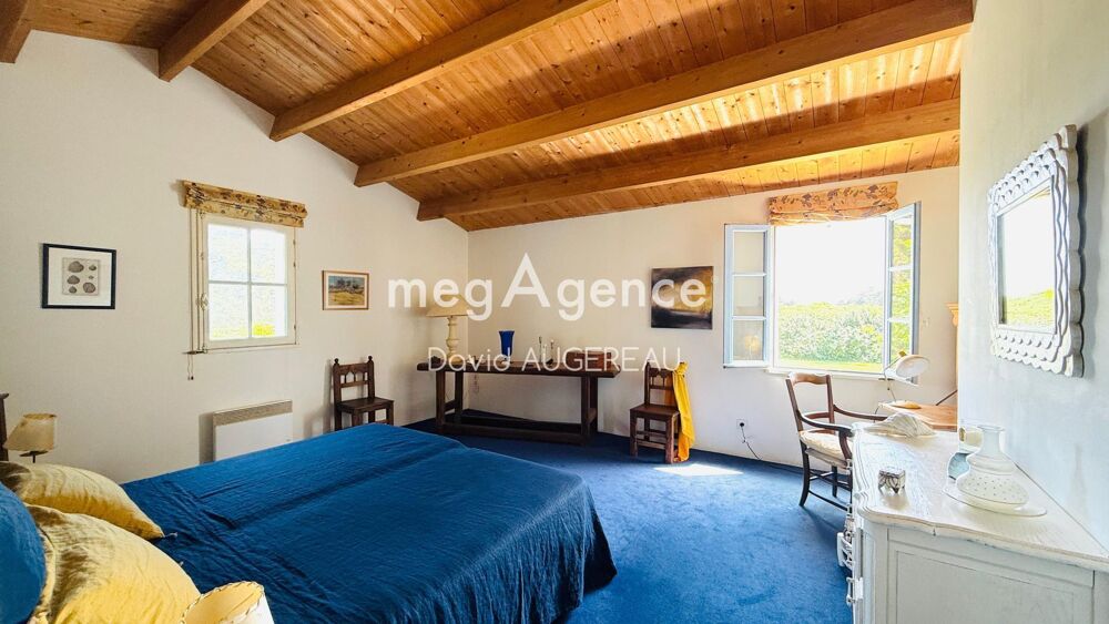 � vendre  Maison L'�le-d'Yeu (85350)