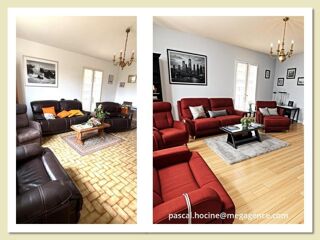  Maison à vendre 6 pièces 190 m²