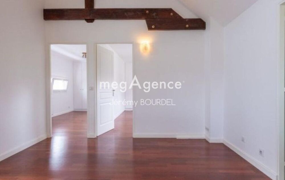 Vente Maison Maison spacieuse et entièrement équipée Conde-sur-vesgre