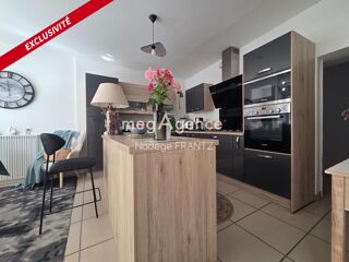  Maison à vendre 6 pièces 176 m²