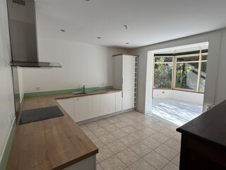  Maison � vendre 8 pi�ces 155 m�