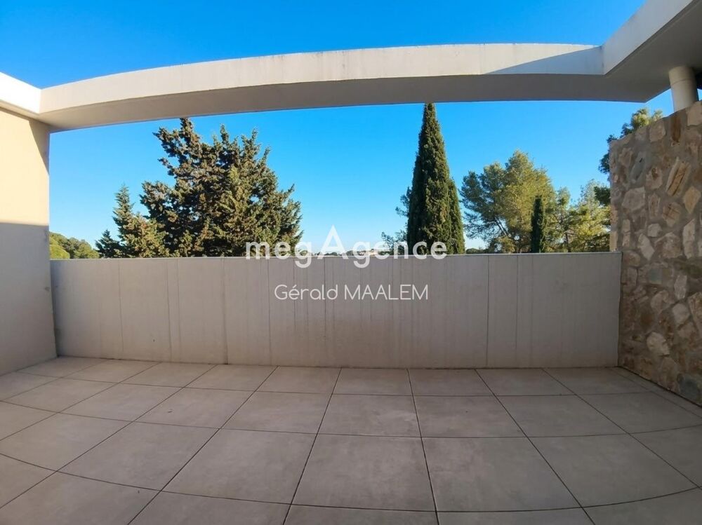 Vente Appartement Appartement de 43m² à Roquebrune-sur-argens Roquebrune-sur-argens