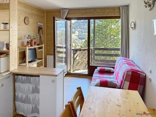  Appartement � vendre 2 pi�ces 25 m�