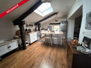  Maison � vendre 6 pi�ces 198 m�