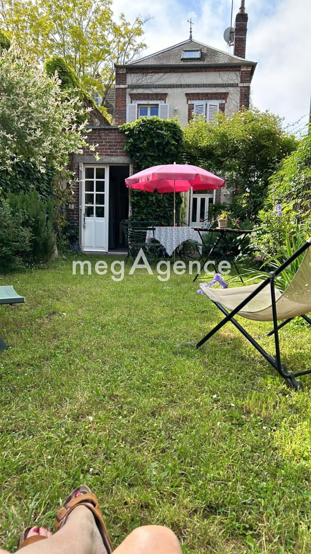 Vente Maison Charmante maison 5 pièces Sens