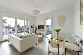  Appartement à vendre 3 pièces 65 m²