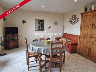  Appartement à vendre 3 pièces 64 m²