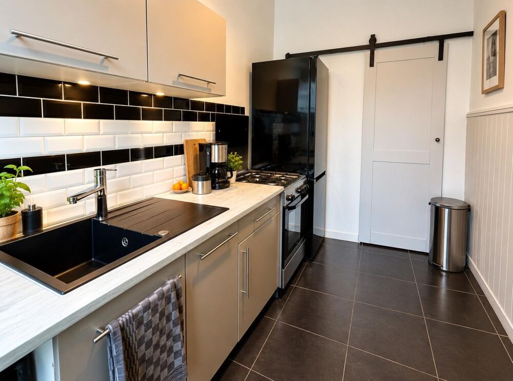Vente Maison EXCLUSIVITE-Petite maison de ville avec jardin à Cambrai Cambrai