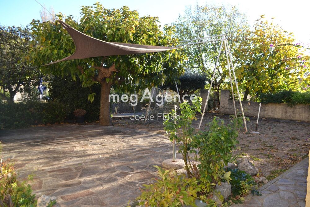 VILLA 4 FACES AVEC GARAGE