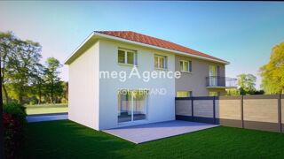  Maison à vendre 4 pièces 81 m²