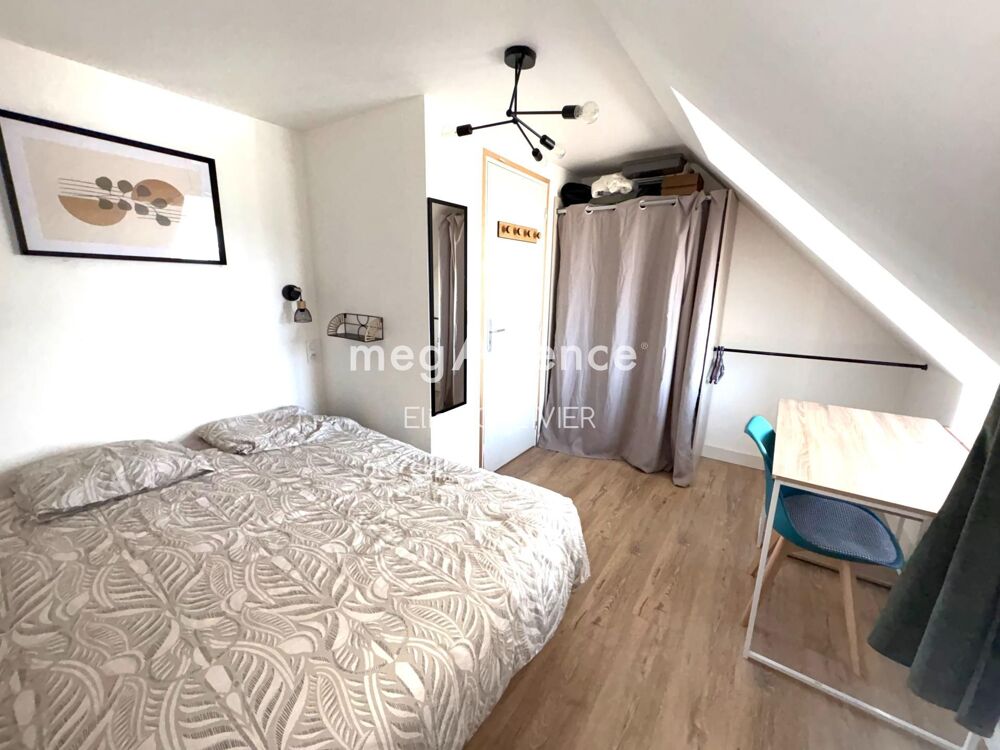 Vente Appartement Appartement guingamp centre 4 pièces 66m2 Guingamp
